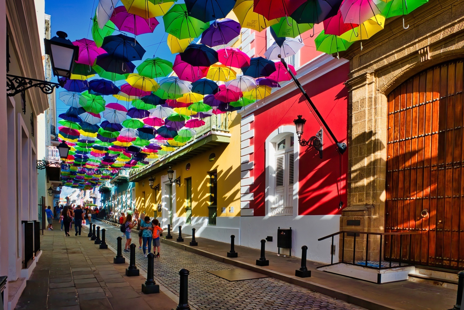 The Best Time to Visit Puerto Rico - Yeeew! Mag