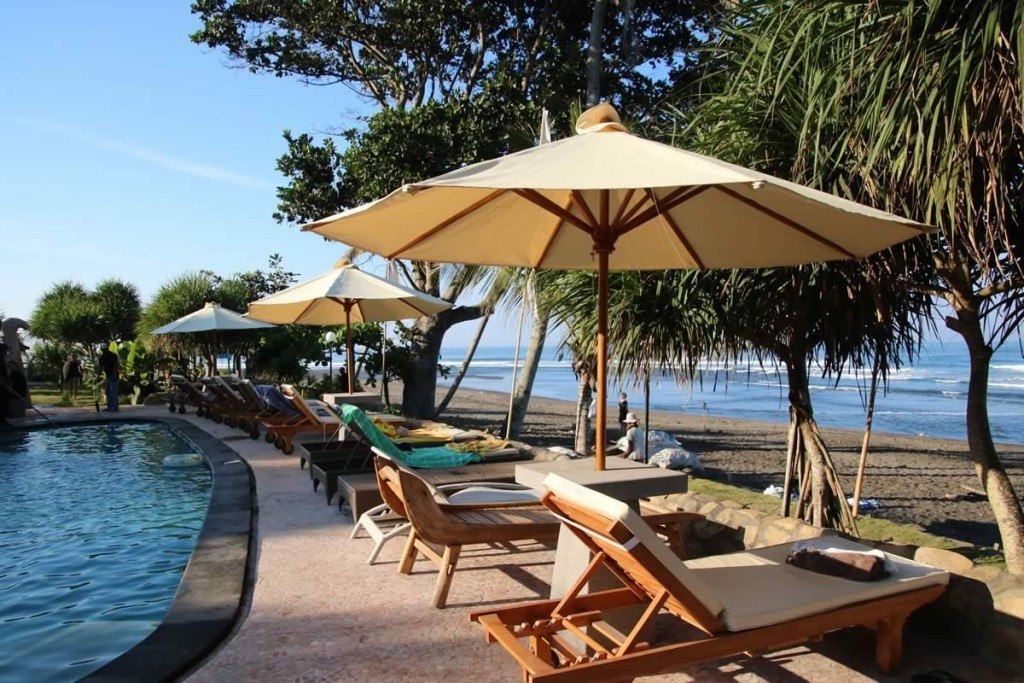 Pondok Pitaya Resort