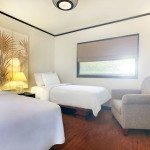 Khách sạn Novotel Lombok