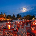 Khách sạn Novotel Lombok