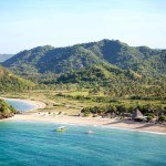 Khách sạn Novotel Lombok