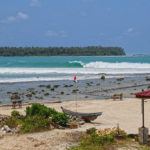 Lagundri Bay – The Point