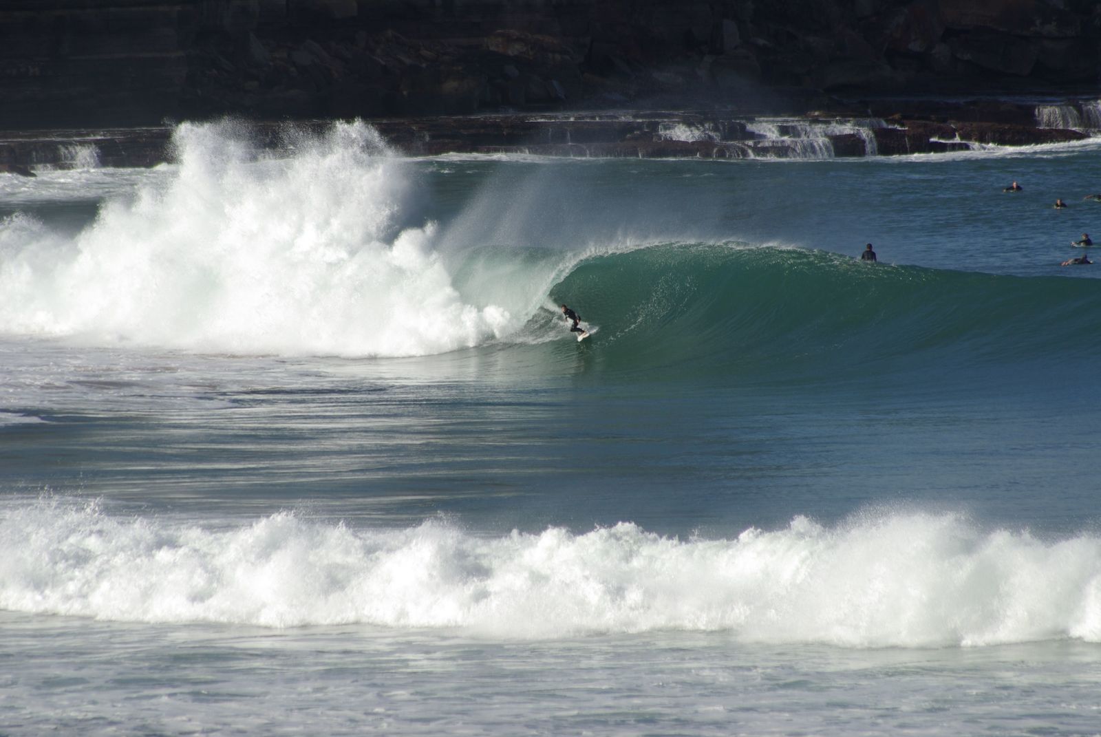 Avalon Surf Report & 7 Day Surf Forecast Yeeew!