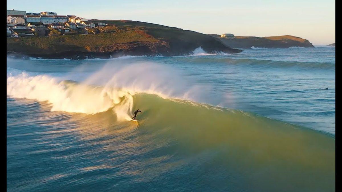 Newquay – Fistral South