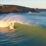 Newquay – Fistral South