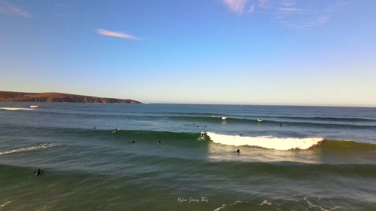 Dillon Beach
