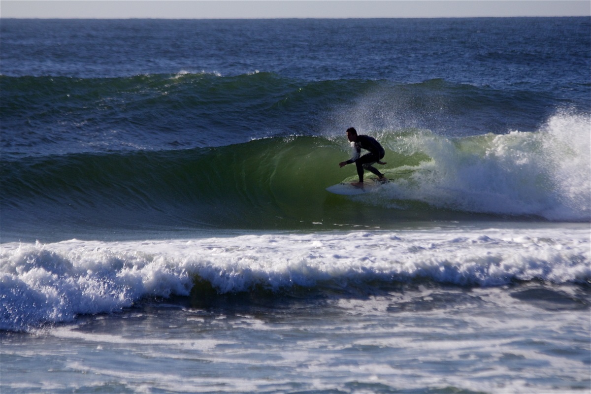 Ocean City, NJ