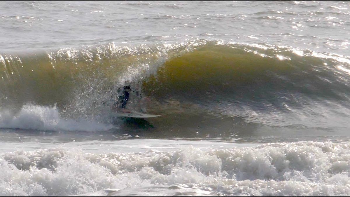 The Washout